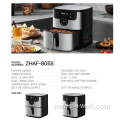 Touch Air Fryer 8L Family Size Digital